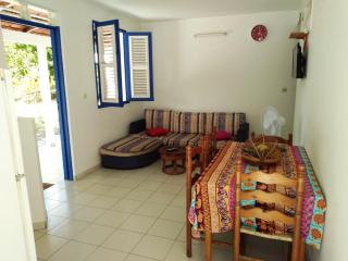 Appartement confortable à Le Marin, jardin, 80 m², proche mer - Le Marin - 0