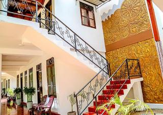 Crescent Sea Resort - 1