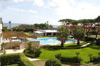 Albergo Mediterraneo - Terracina - 0
