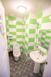 SUM Guesthouse Jeju Airport - Jeju-stad - 7