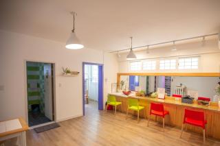 SUM Guesthouse Jeju Airport - Jeju-stad - 6