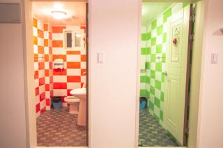 SUM Guesthouse Jeju Airport - Jeju-stad - 5