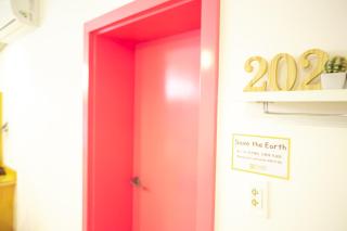SUM Guesthouse Jeju Airport - Jeju-stad - 2