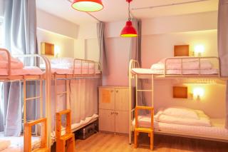 SUM Guesthouse Jeju Airport - Jeju-stad - 0