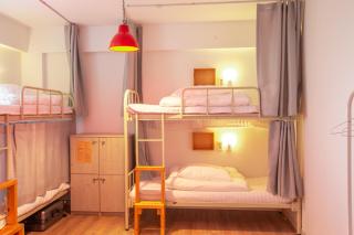 SUM Guesthouse Jeju Airport - Jeju-stad - 8