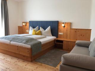 Hotel Garni Landhaus Florian - Bad Blumau - 7