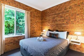 Broadford Sugarloaf Motel - Broadford - 4