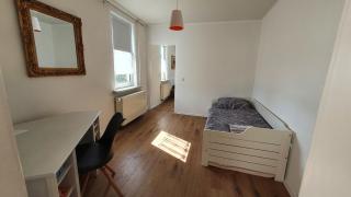 Schöne Aussicht, Wallbox, 70qm, kontaktloser Check-in - Eisenach - 5