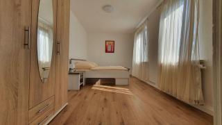 Schöne Aussicht, Wallbox, 70qm, kontaktloser Check-in - Eisenach - 8