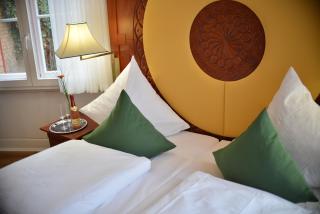 Hotel Villa Ponte Wisera - Eschwege - 5