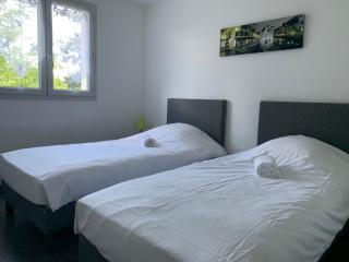 Villa Catalina - Annecy - 5