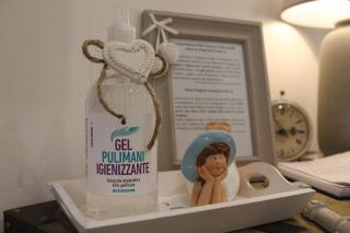 Un sogno B&B - Marghera - 5