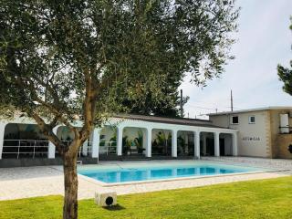 Artemisia B&B - Bari - 5