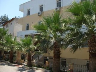 Villa Apart Hotel - Ortaköy - 9