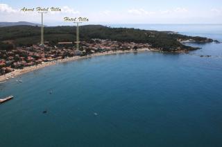 Villa Apart Hotel - Ortaköy - 8