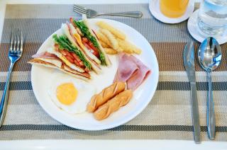 Summer Tree Hotel - Bang Na - 5