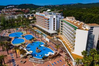 Aparthotel Costa Encantada - Lloret de Mar - 4
