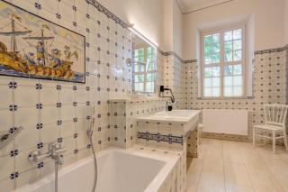 Urlaubsresidenz Marstall und Kanzlei im Schlossensemble - 6