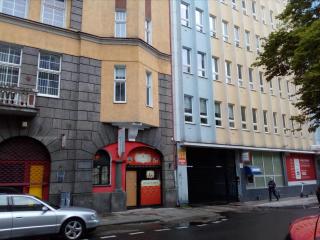 Atrakcyjna kawalerka w Gdyni - 7