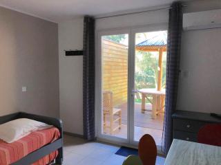 Résidence les Caraibes - Sérignan - 4