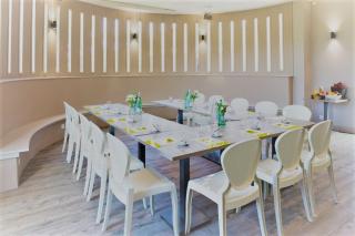 Logis L'Auberge de Larressingle - Larressingle - 7