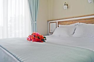 Datca Beyaz Ev Hotel - Datça - 3