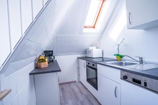 Ferienwohnung Gooß - Cuxhaven - 1