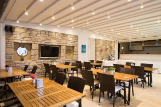 Datca Beyaz Ev Hotel - Datça - 8