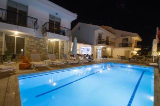 Datca Beyaz Ev Hotel - Datça - 6