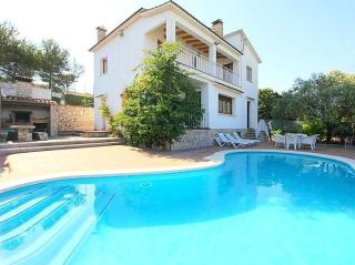 Spacious Apartment in Canyelles with Private Pool - Canyelles - 0