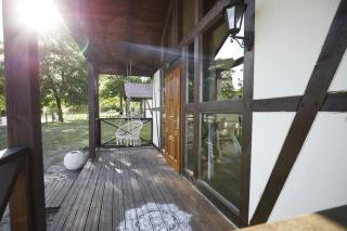 Pferdehof Schorfheide - Schorfheide - 9