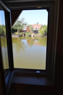 Intertranscoop Lake House - Vámosszabadi - 3