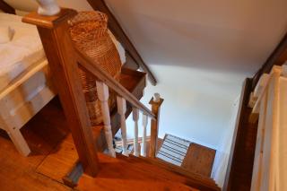 Intertranscoop Lake House - 6