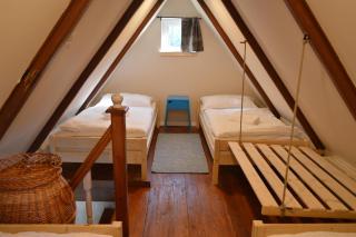Intertranscoop Lake House - Vámosszabadi - 2