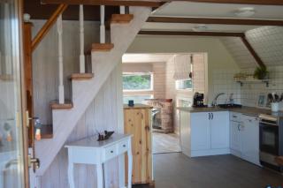 Intertranscoop Lake House - Vámosszabadi - 8