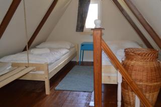 Intertranscoop Lake House - Vámosszabadi - 5