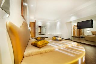 Hotel Quadrifoglio Roma Eur - Mostacciano - 8