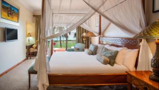 Avani Pemba Beach Hotel - Pemba - 5