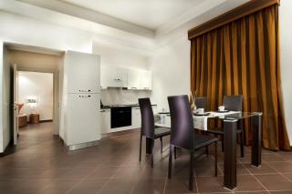 Hotel Quadrifoglio Roma Eur - Mostacciano - 7