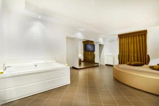 Hotel Quadrifoglio Roma Eur - Mostacciano - 6