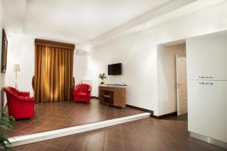 Hotel Quadrifoglio Roma Eur - Mostacciano - 5