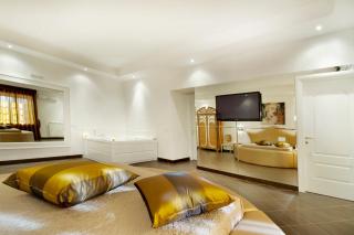 Hotel Quadrifoglio Roma Eur - Mostacciano - 4