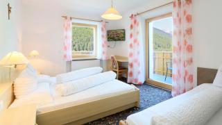 Pension Alpenhof B&B - Colle Isarco - 2