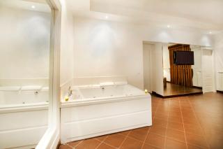 Hotel Quadrifoglio Roma Eur - Mostacciano - 2