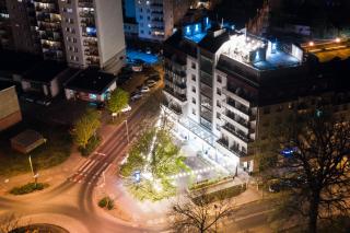 Apartamenty Rondo - 2