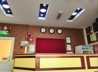AL MADEENA RESTHOUSE - Ras al Khaimah - 8