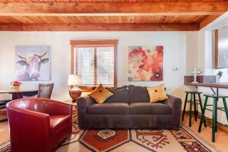 Casita del Sol Charming Private Studio cabin - Tucson - 9