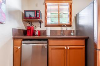 Casita del Sol Charming Private Studio cabin - Tucson - 2