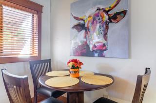 Casita del Sol Charming Private Studio cabin - Tucson - 1