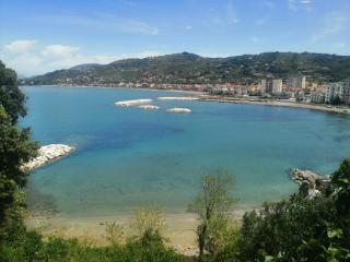Panoramic Apartments in Villa in Center "The Beach and The Cliff" 1 - Agropoli - 5